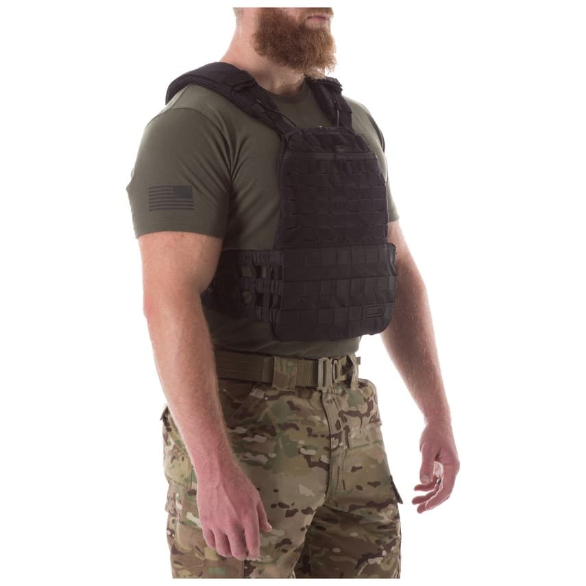 5.11 Tactical 5.11 TacTec Plate Carrier product photo 3