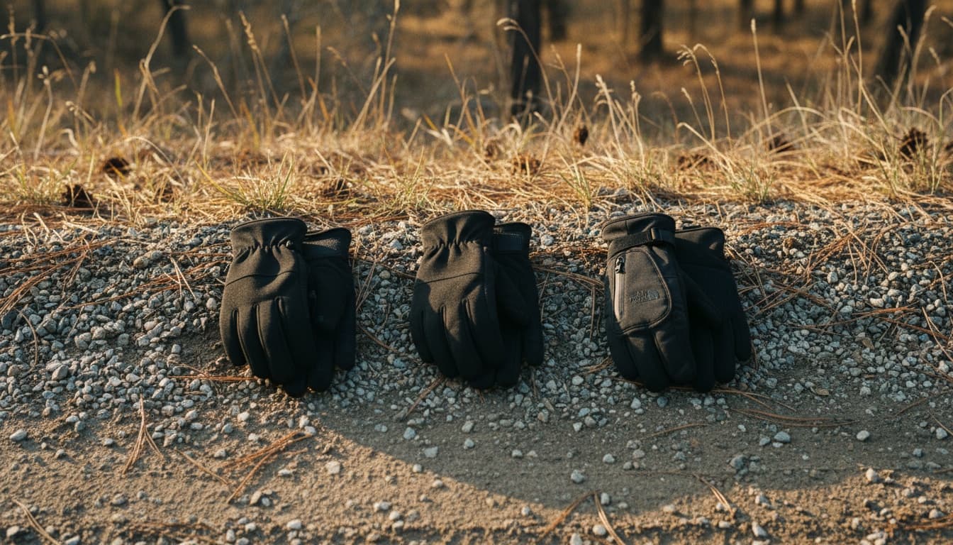 Best Cold Weather Gloves for Rucking in 2026