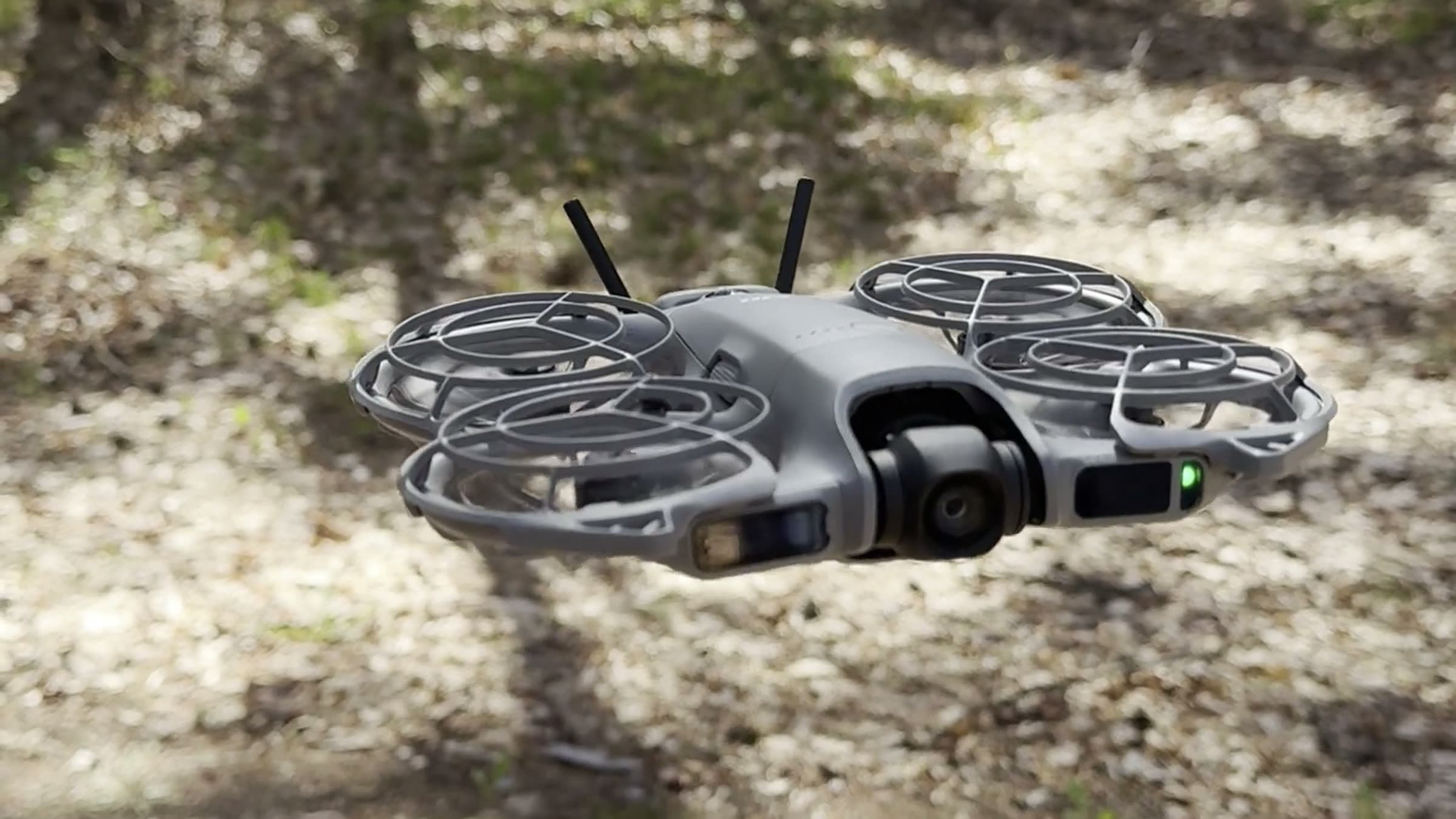 Best Follow Drones for Rucking in 2026