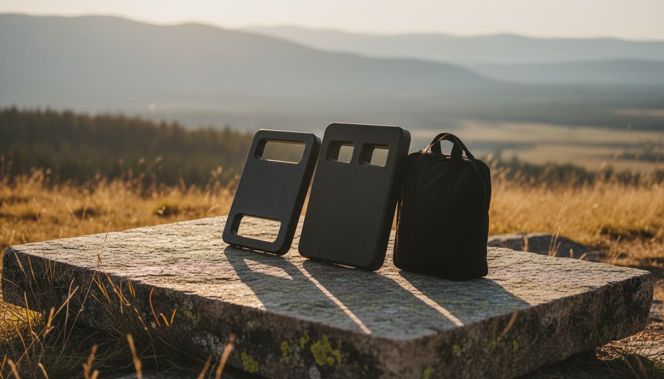 Best Ruck Plates for GORUCK Bags: A Definitive Guide for 2026