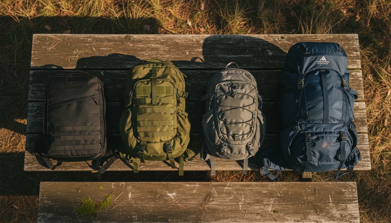 Best Rucking Backpacks for Women (2026): Short-Torso Fit Guide