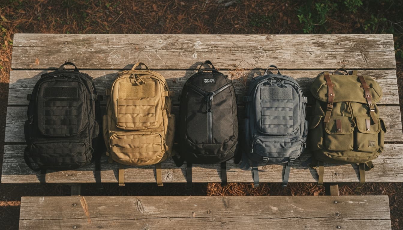 Best Rucking Backpacks Under $150 (2026)