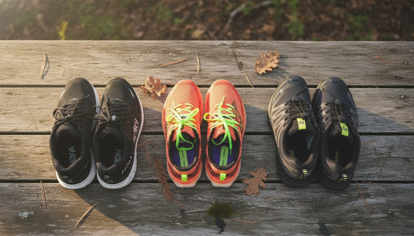 Best Shoes for Rucking on Pavement (2026)