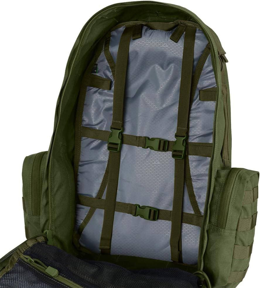 CONDOR 3-Day Assault Pack side view