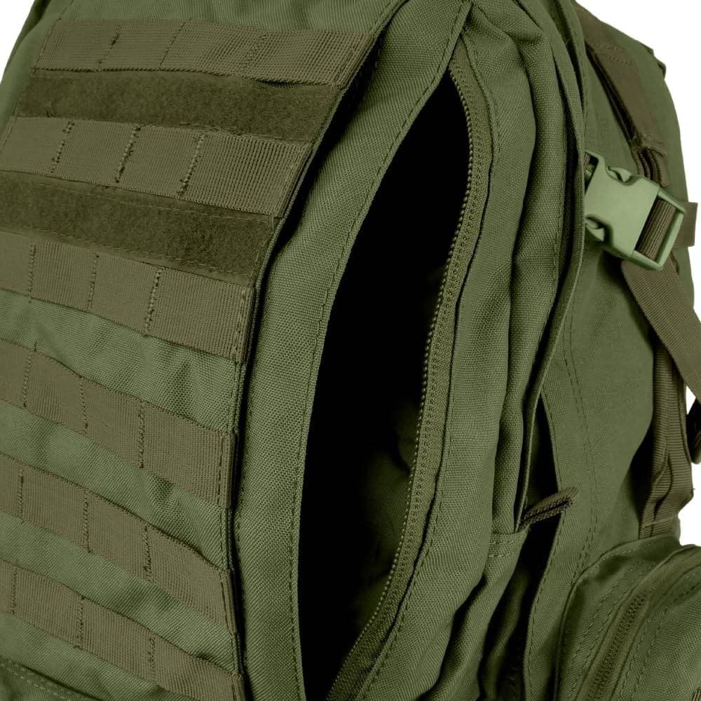 CONDOR 3-Day Assault Pack back view