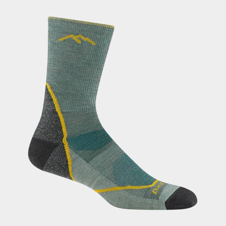 Darn Tough Light Hiker Micro Crew socks