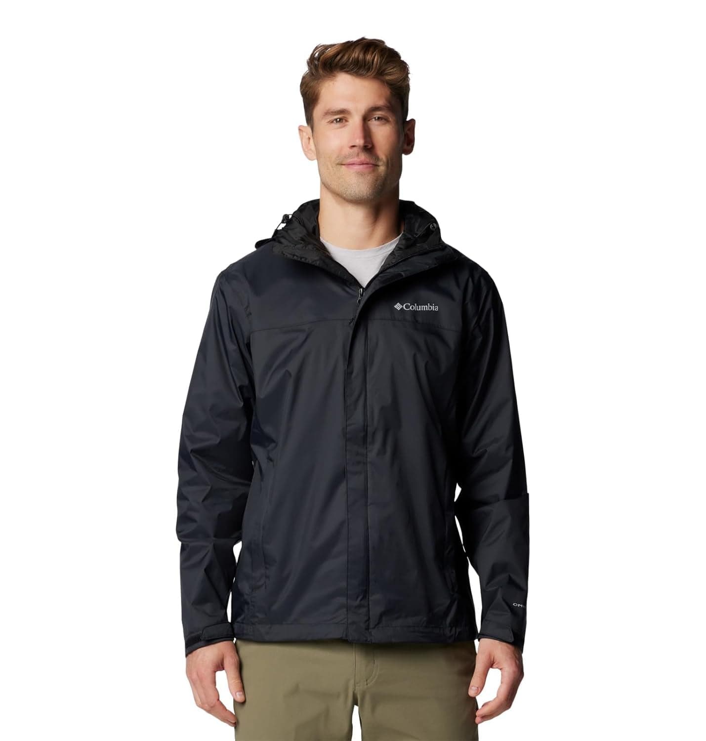 Columbia Watertight II Jacket product photo 1