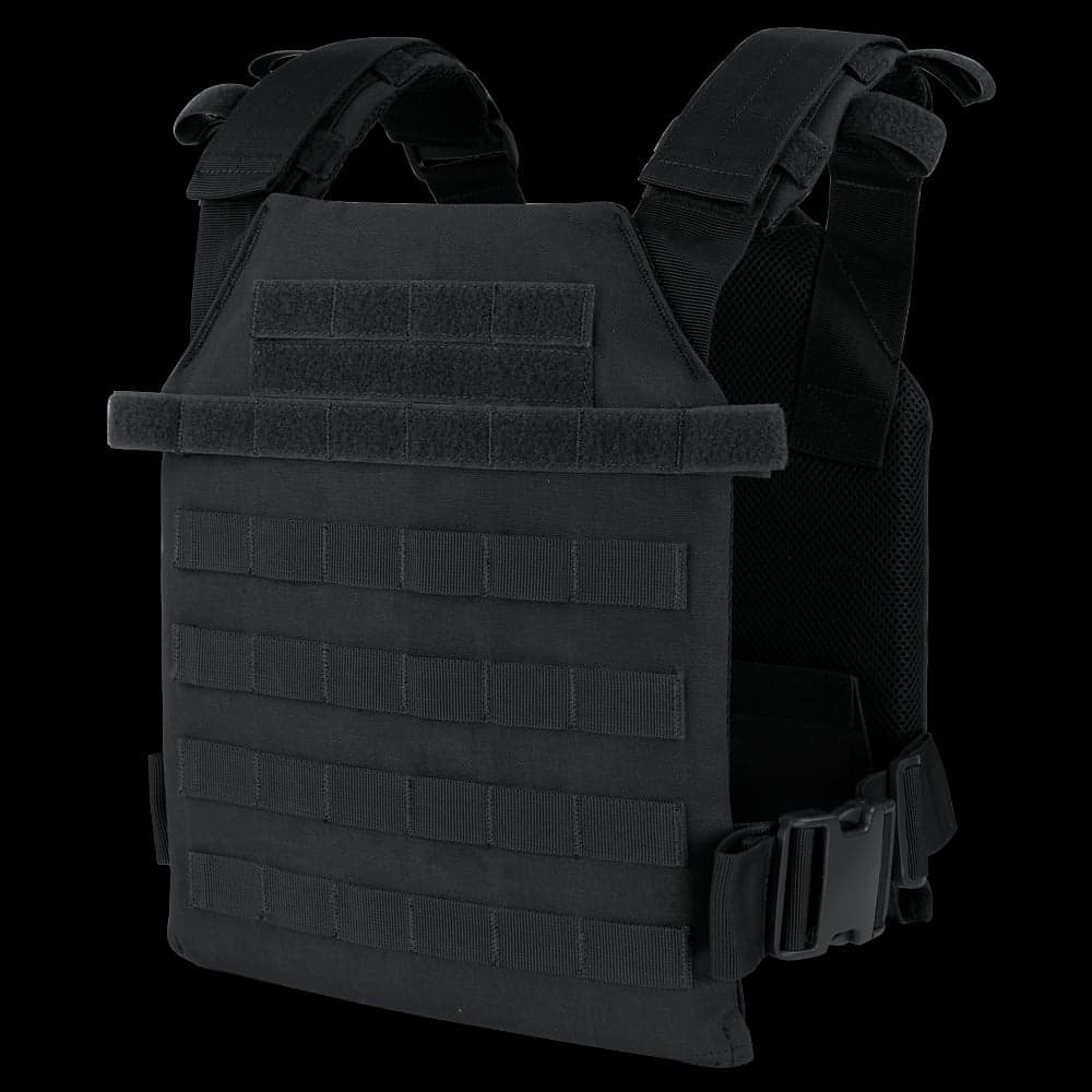 Condor Sentry Plate Carrier - graphite colorway