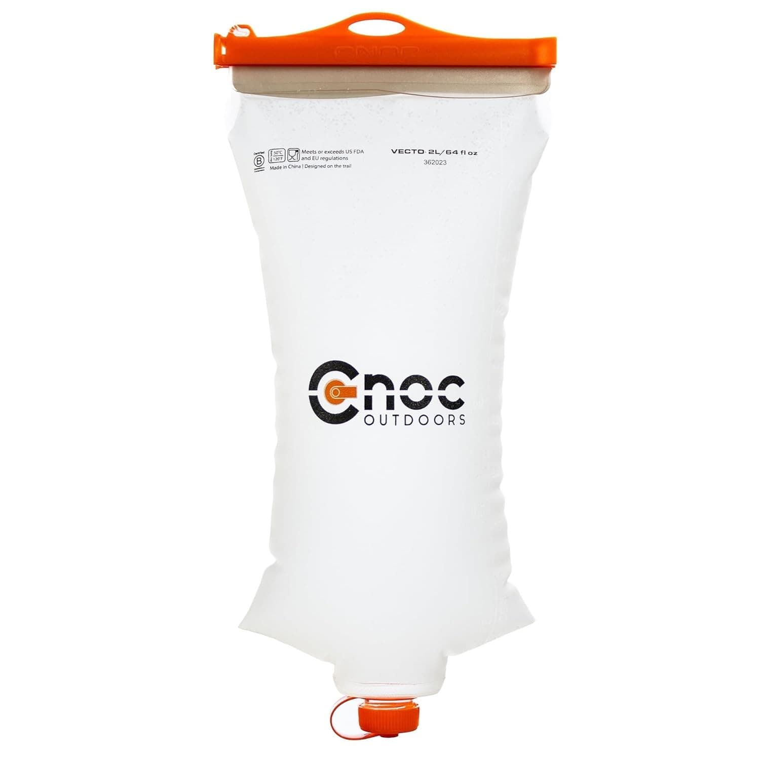 Evernew Water Carry 2000ml product photo 2