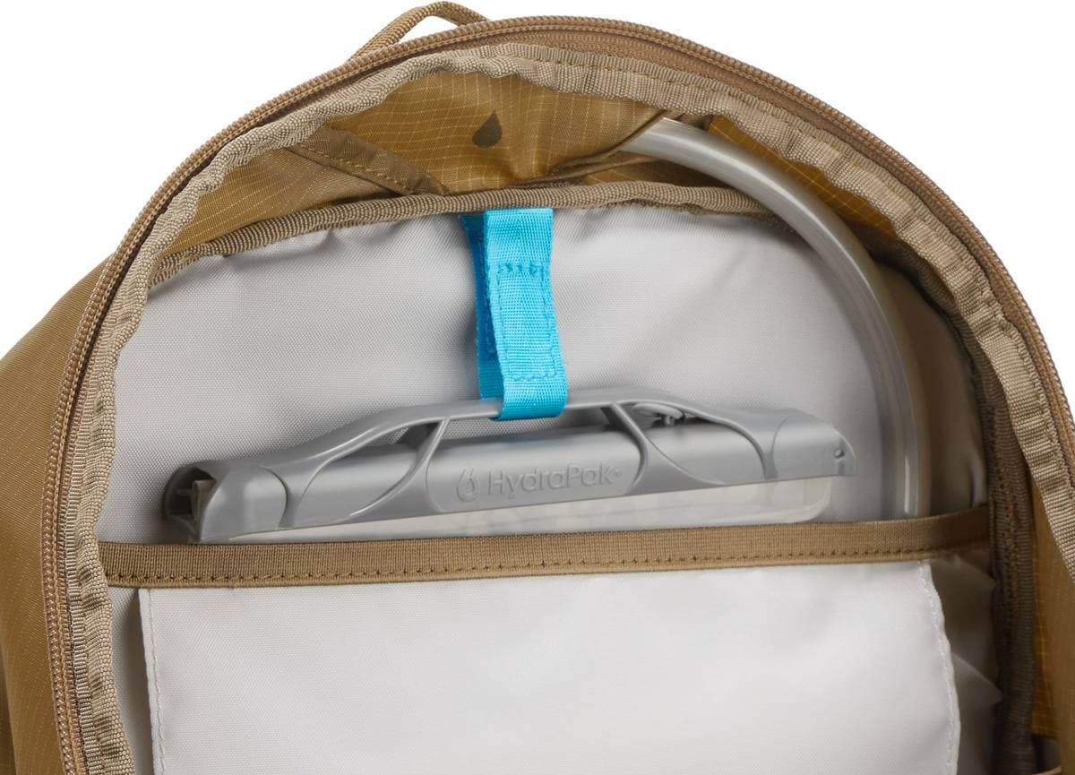REI Co-op Trail 25 Pack hydration sleeve