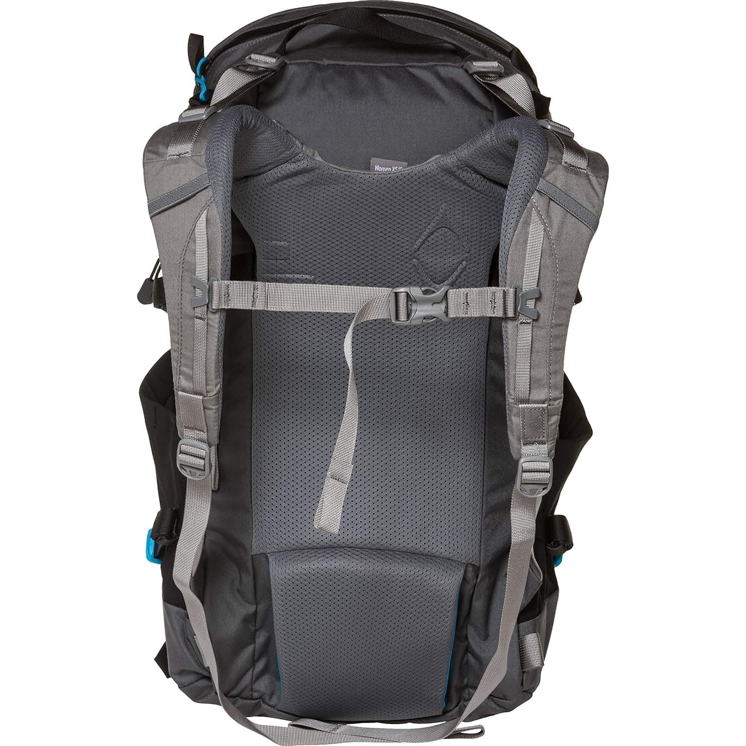 Mystery Ranch Coulee 25 Women's rear view