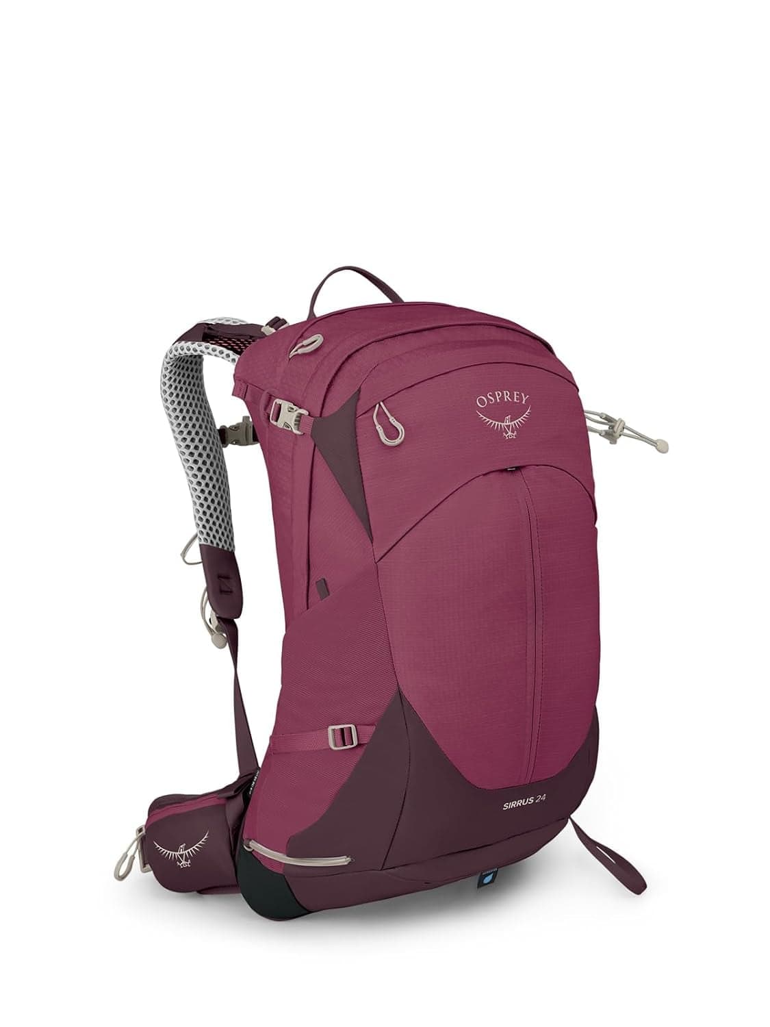 Osprey Tempest 20 Women's rear view