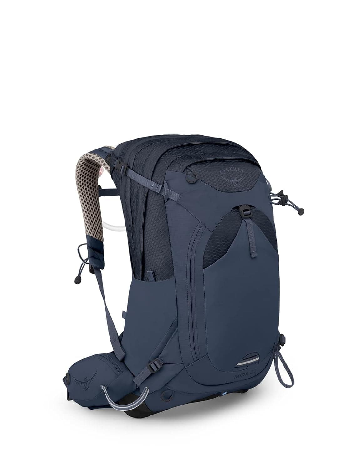Osprey Tempest 20 Women's top view