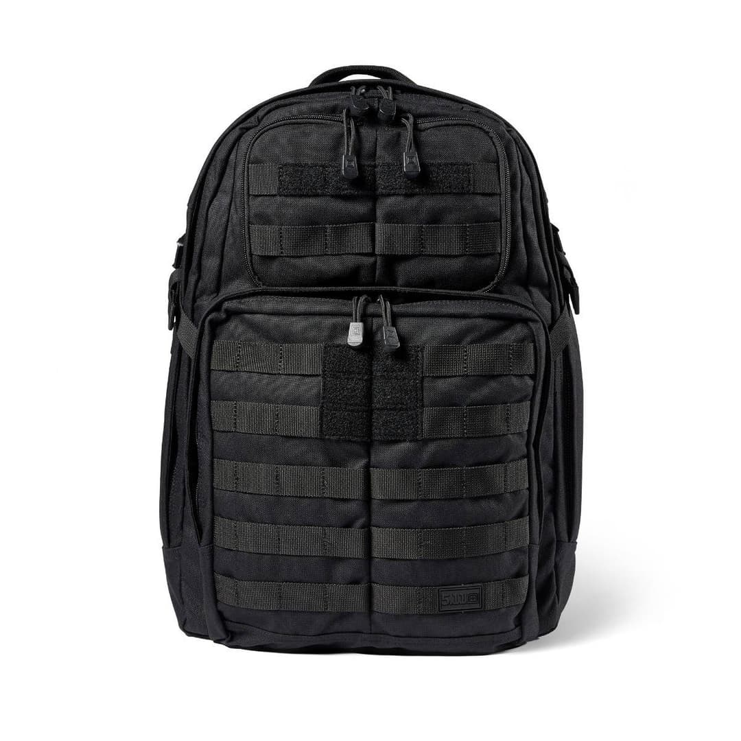 Best Rucking Backpacks 2026: All 8 Ranked (GORUCK vs 5.11) | Ruck Authority