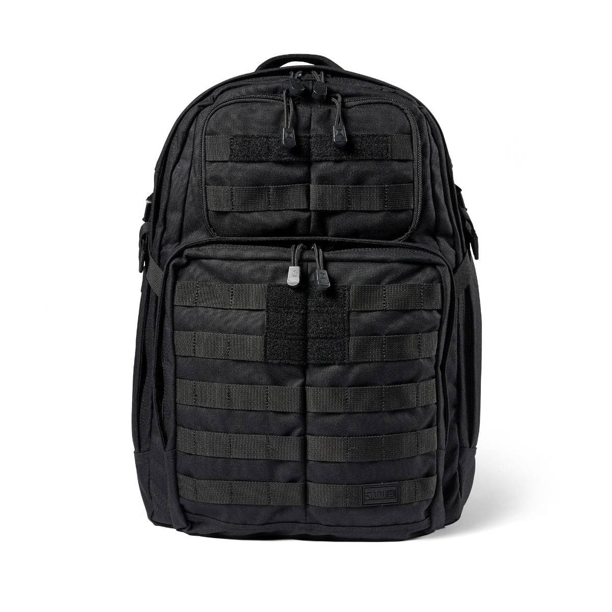 Best Rucking Backpacks 2026: All 8 Ranked (GORUCK vs 5.11) | Ruck Authority