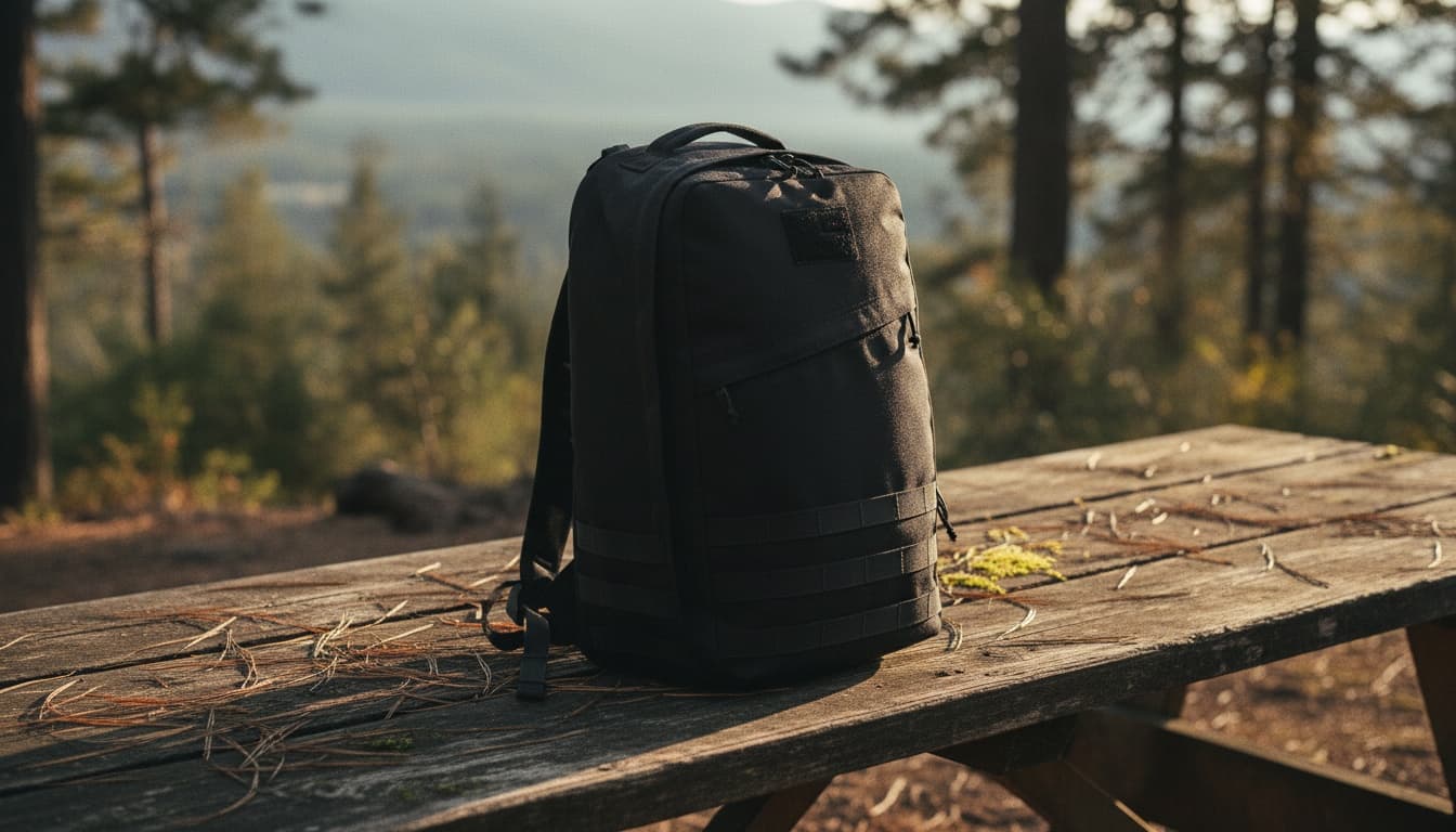 GORUCK GR1 USA Review: Built to Last or Overpriced Hype?