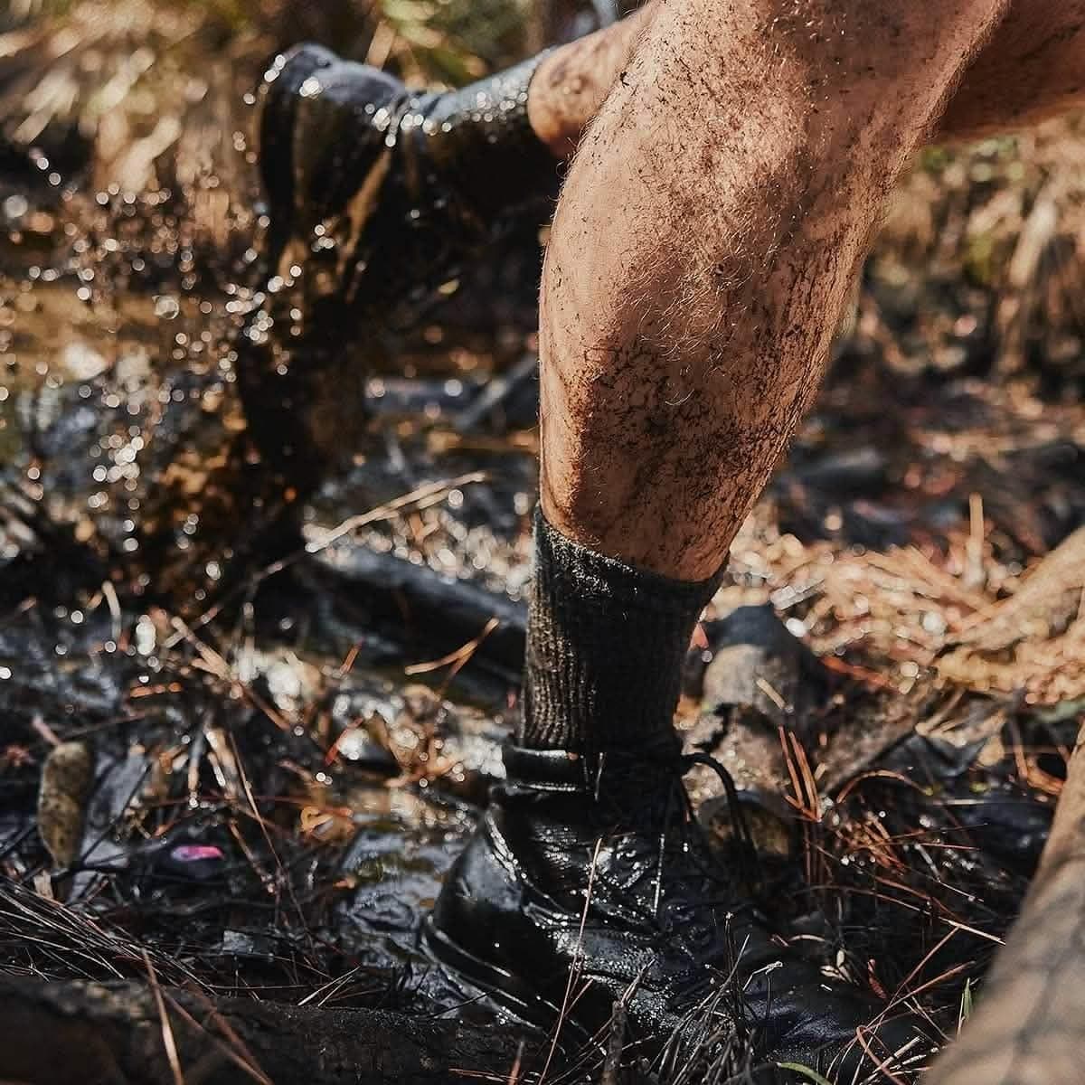 GORUCK Merino Challenge Socks product photo 1