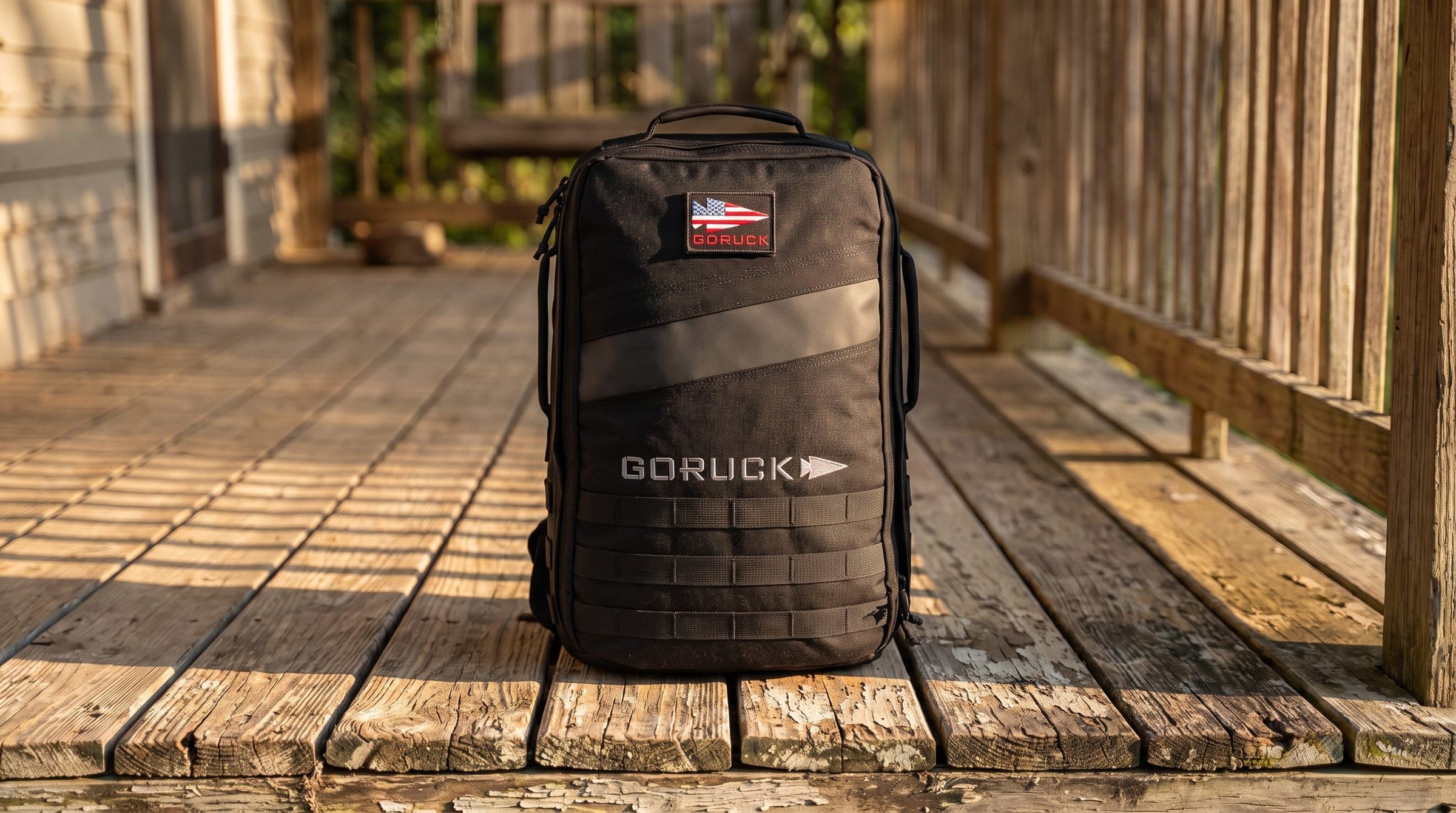 GORUCK Rucker 5.0 Review: Is It Worth It Over the 4.0 in 2026?
