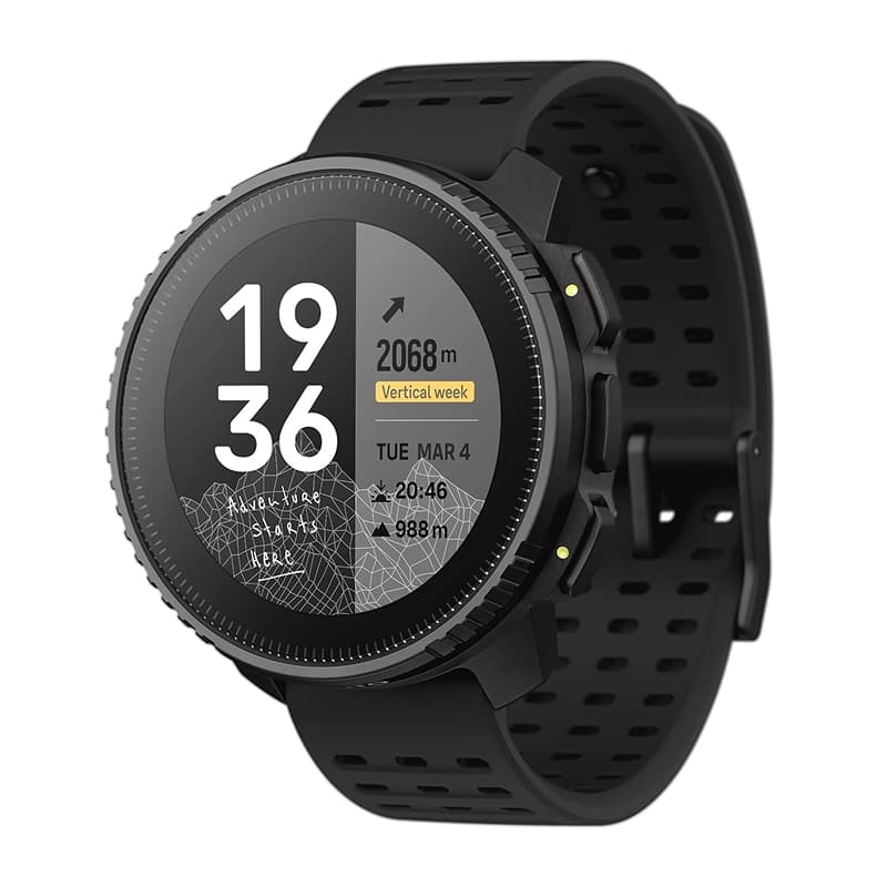 Suunto Vertical GPS watch