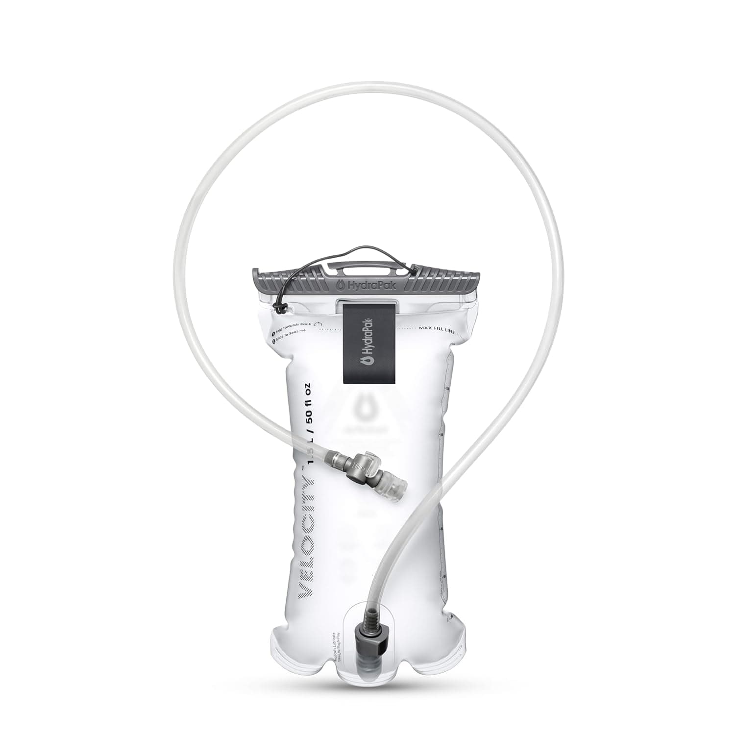 Hydrapak Shape-Shift 3L product photo 1