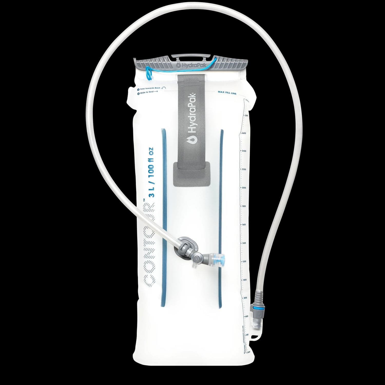 HydraPak Contour 3L reservoir