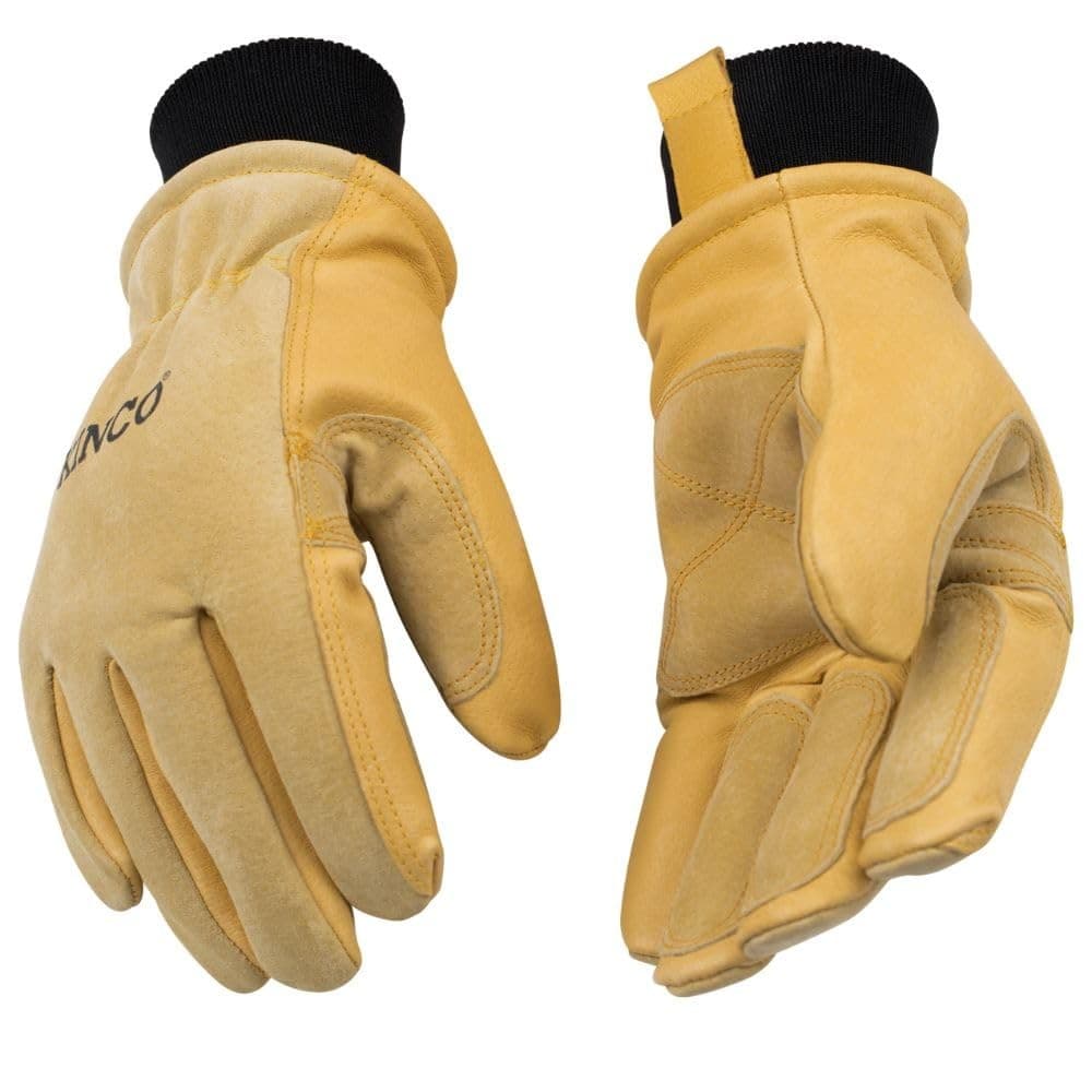 Kinco 901 Pigskin Gloves product photo 1