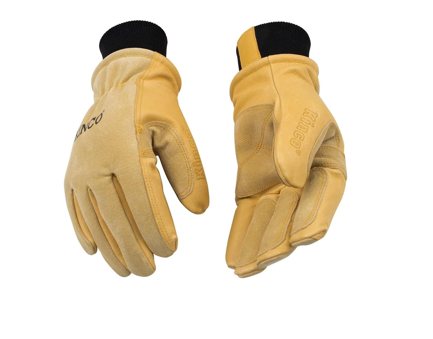 Kinco 901 Pigskin Gloves product photo 3
