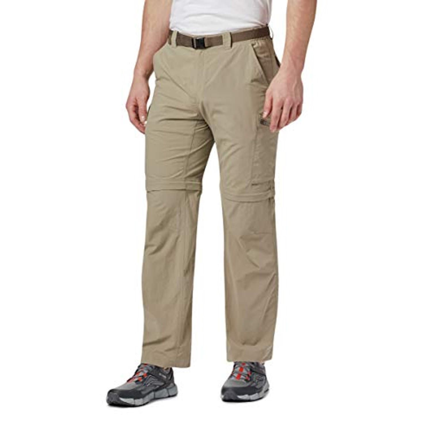 Silver Ridge Convertible Pants product photo 1