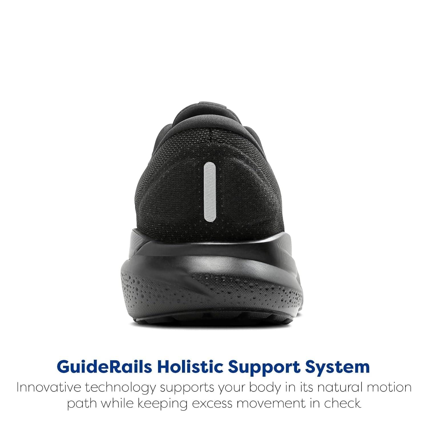 Brooks Adrenaline GTS 24 three-quarter view