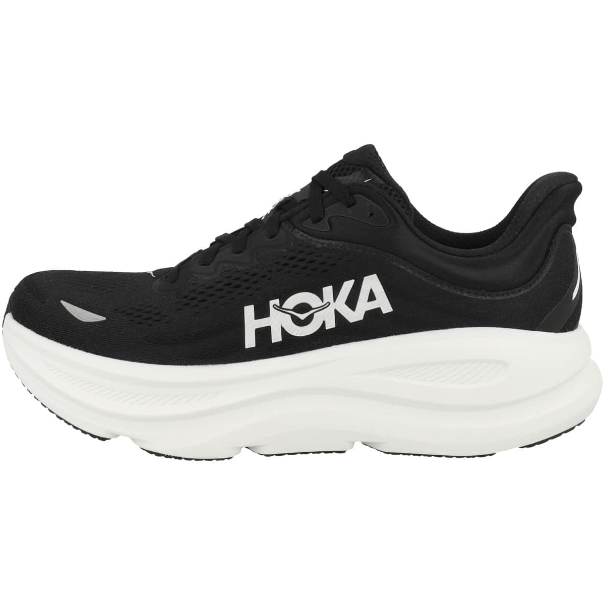 Hoka Bondi 9 max-cushion running shoe