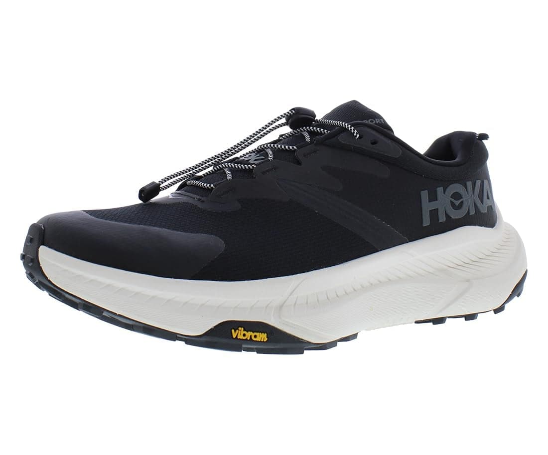 Hoka Transport commuter walking shoe