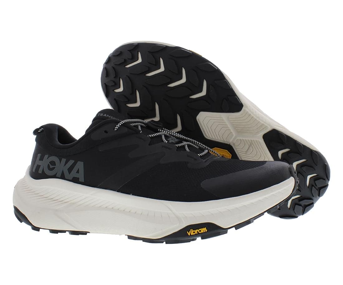 Hoka Transport side view