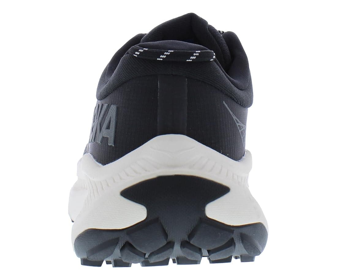 Hoka Transport rear view