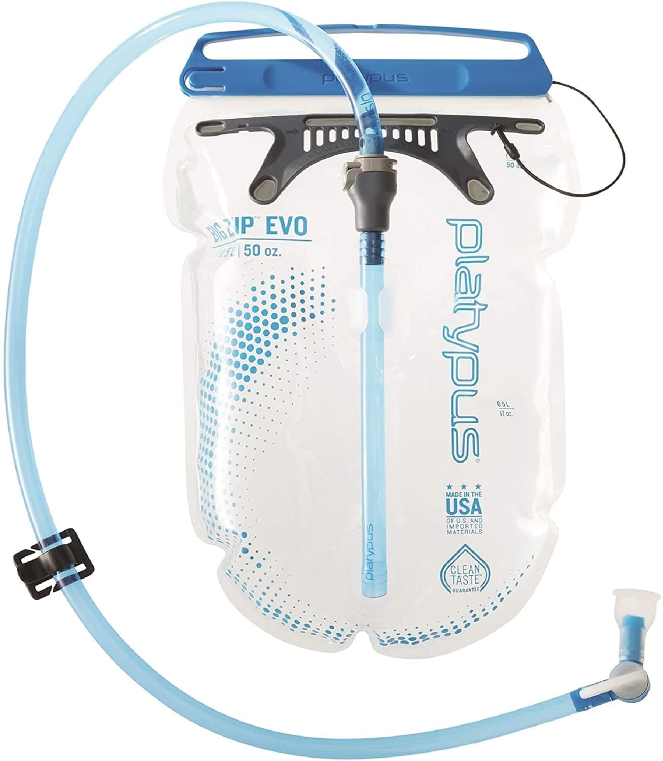 Platypus Big Zip EVO 3L reservoir - view 4