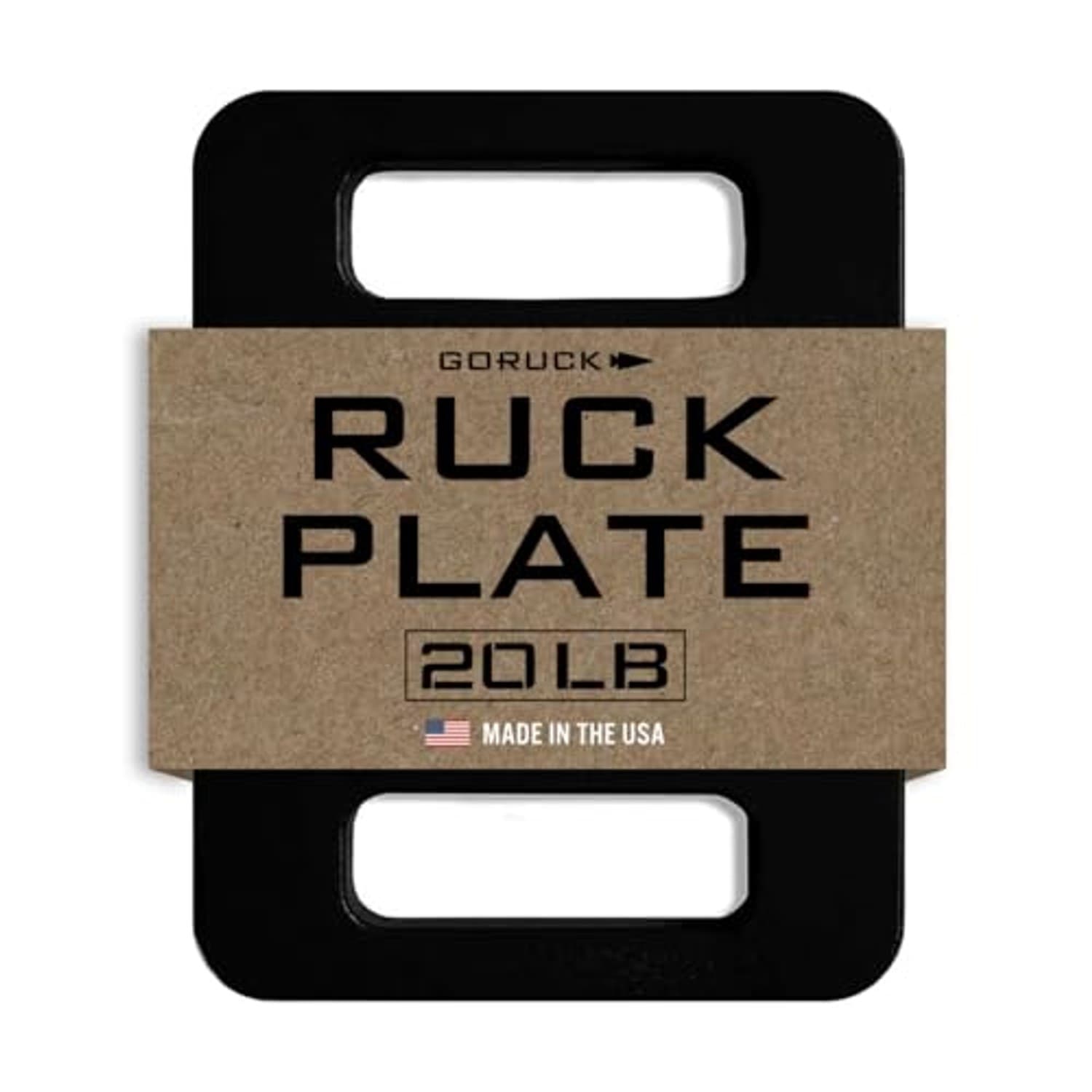 GORUCK Ruck Plates product photo 1