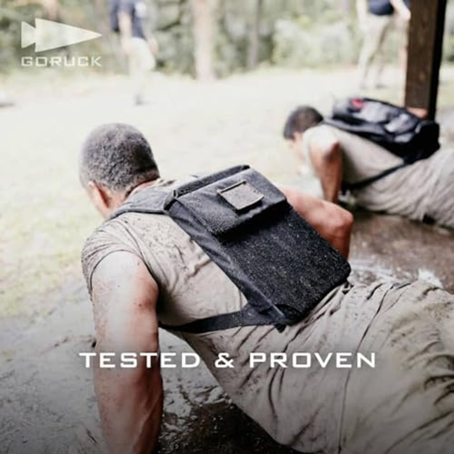 GORUCK Ruck Plates product photo 4