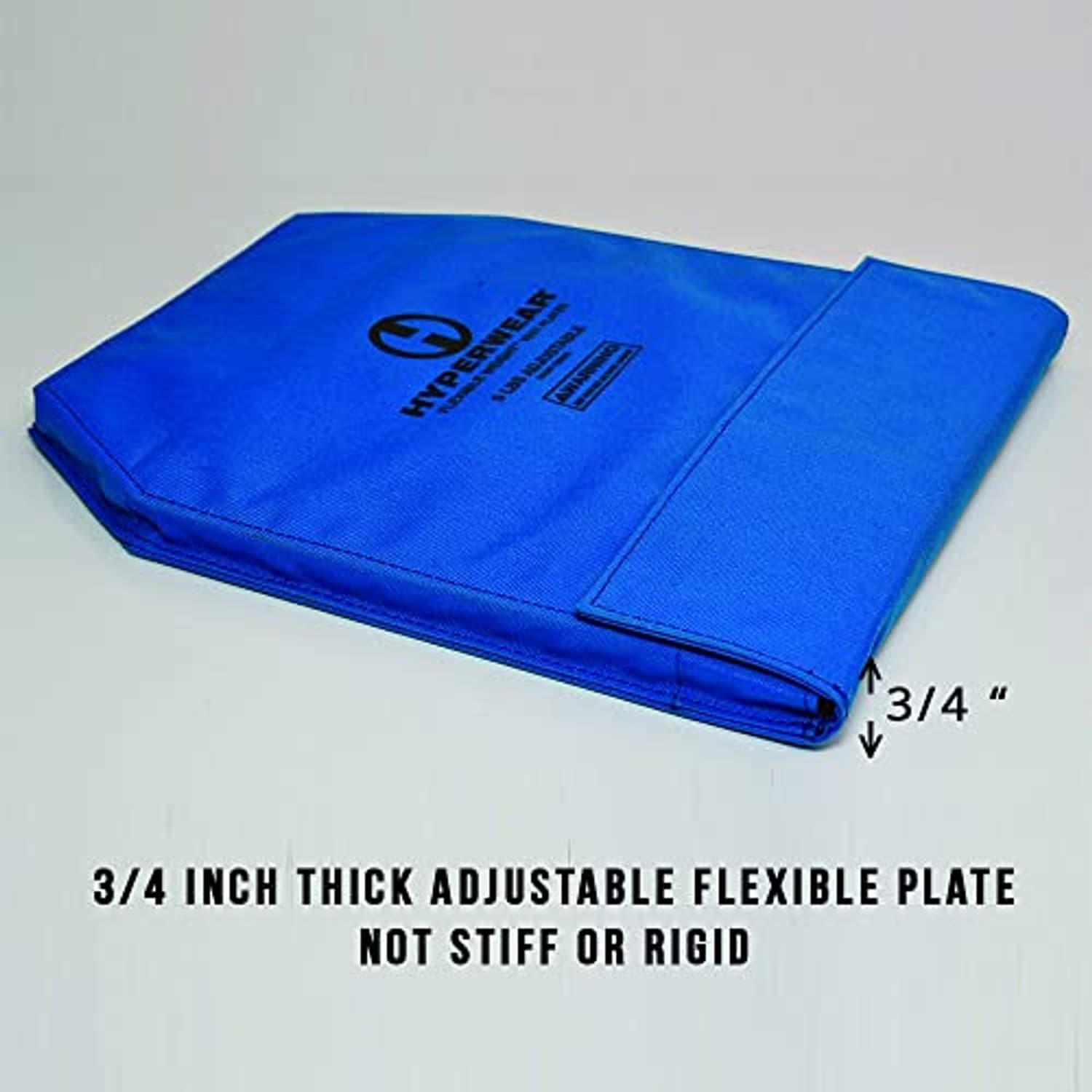 FlexLoad Adjustable Rucking Weights product photo 5