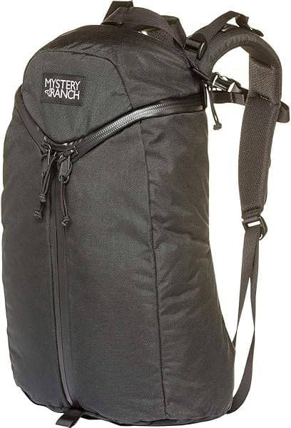 Mystery Ranch Urban Assault 21 backpack in black