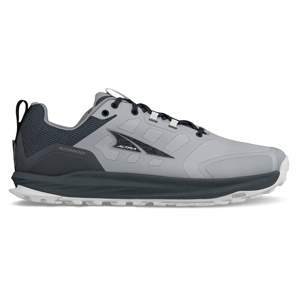 Altra Lone Peak 9 Waterproof Low hiking shoe