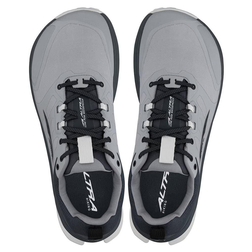 Altra Lone Peak 9 detail