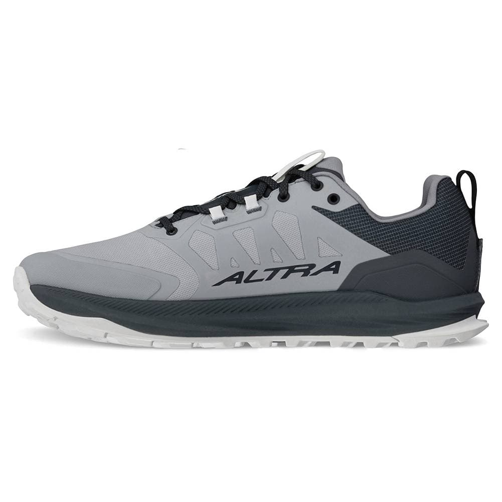 Altra Lone Peak 9 side view