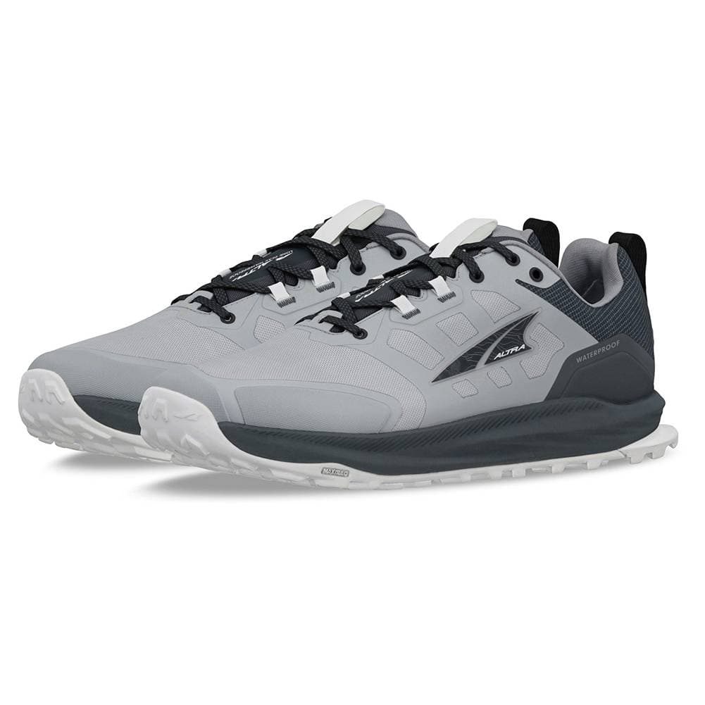 Altra Lone Peak 9 outsole