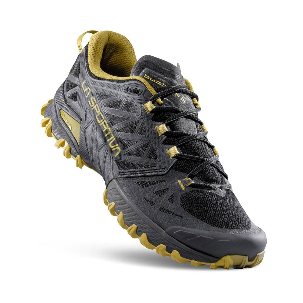 La Sportiva Bushido III side view