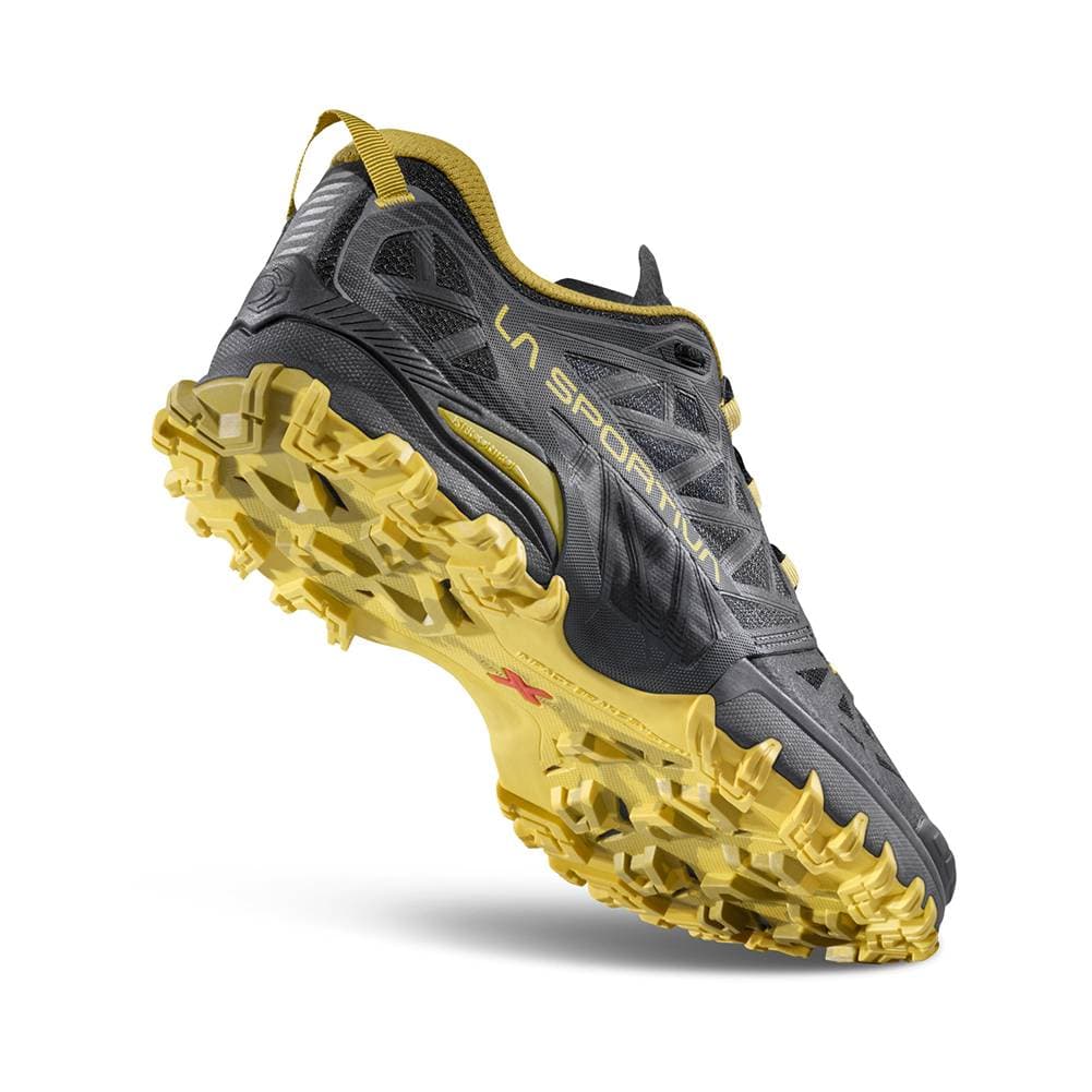 La Sportiva Bushido III outsole