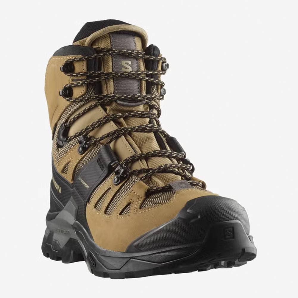 Salomon Quest 4 GORE-TEX hiking boot