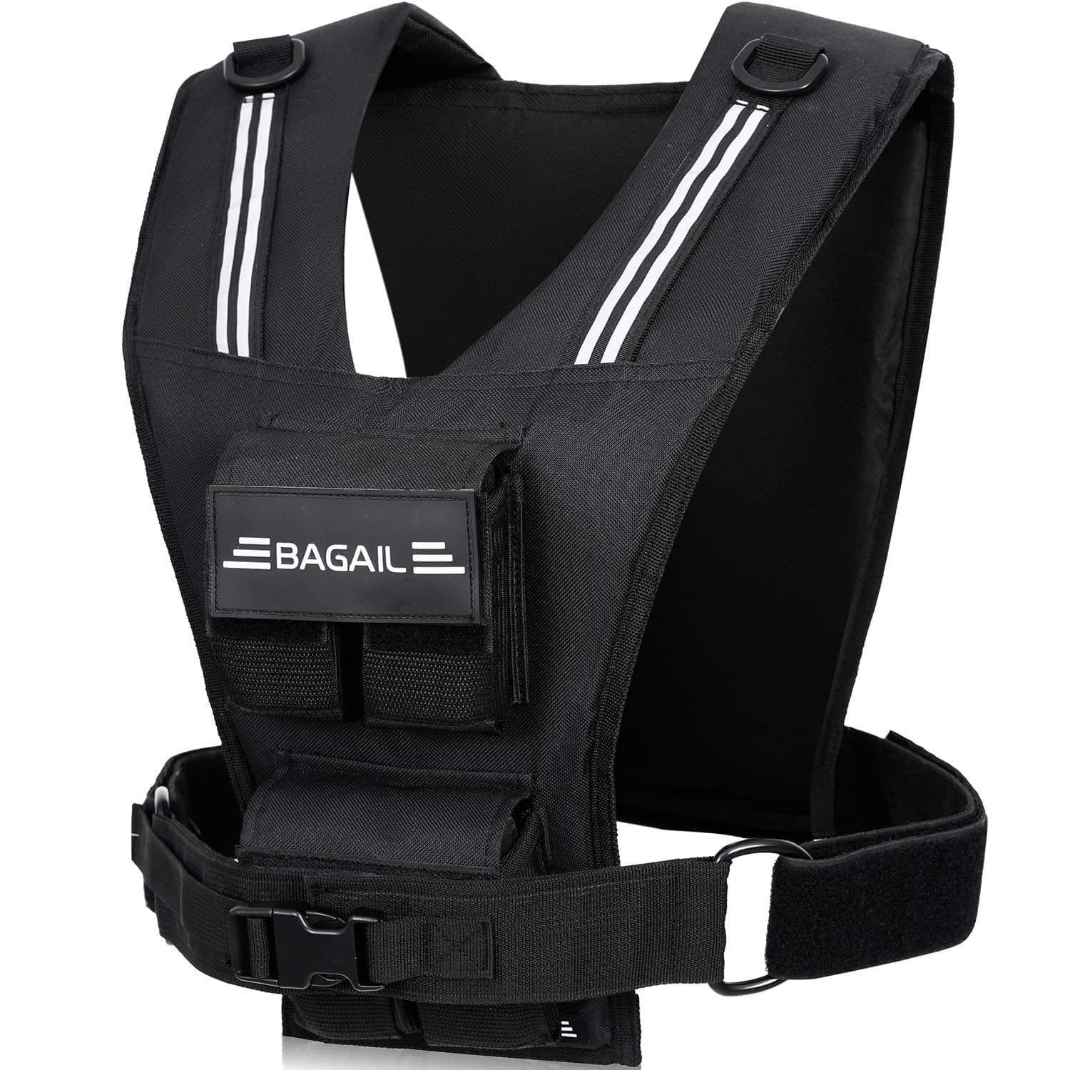 RUNFast/Max Pro Weighted Vest product photo 2