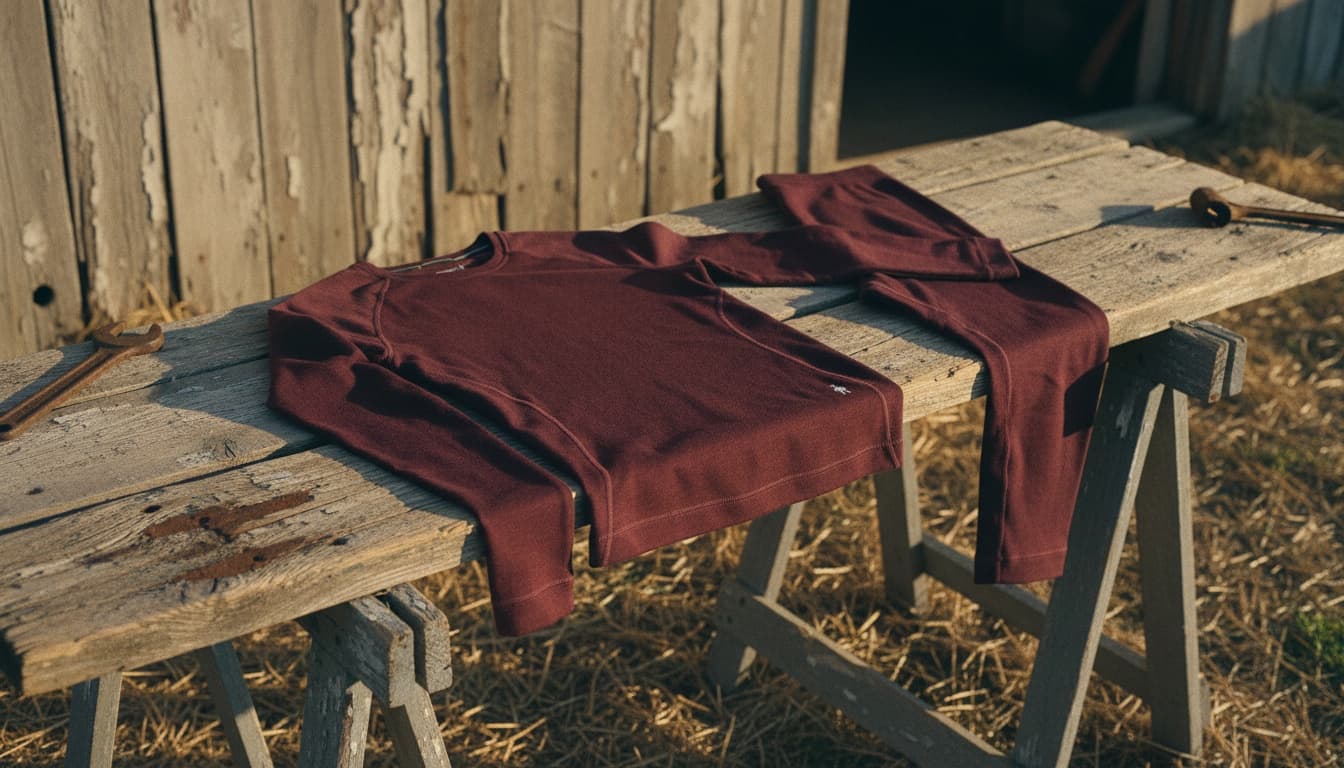 Smartwool Merino Base Layers Review: Best Base Layers for Rucking?