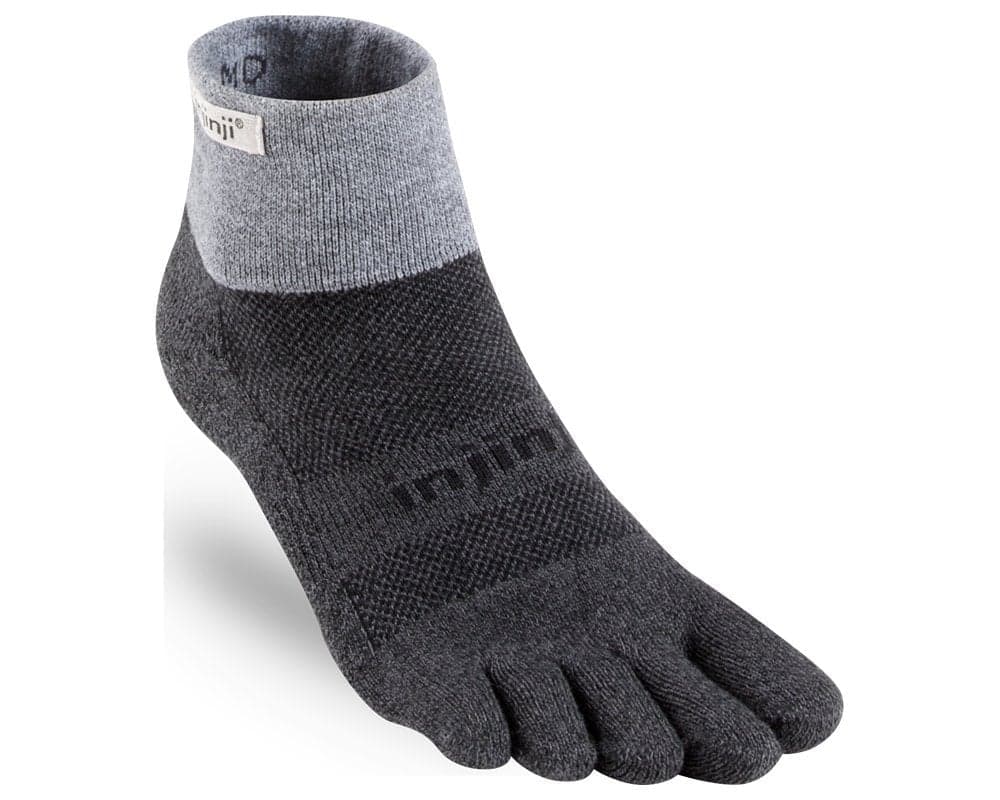 Injinji Trail Midweight Toesock