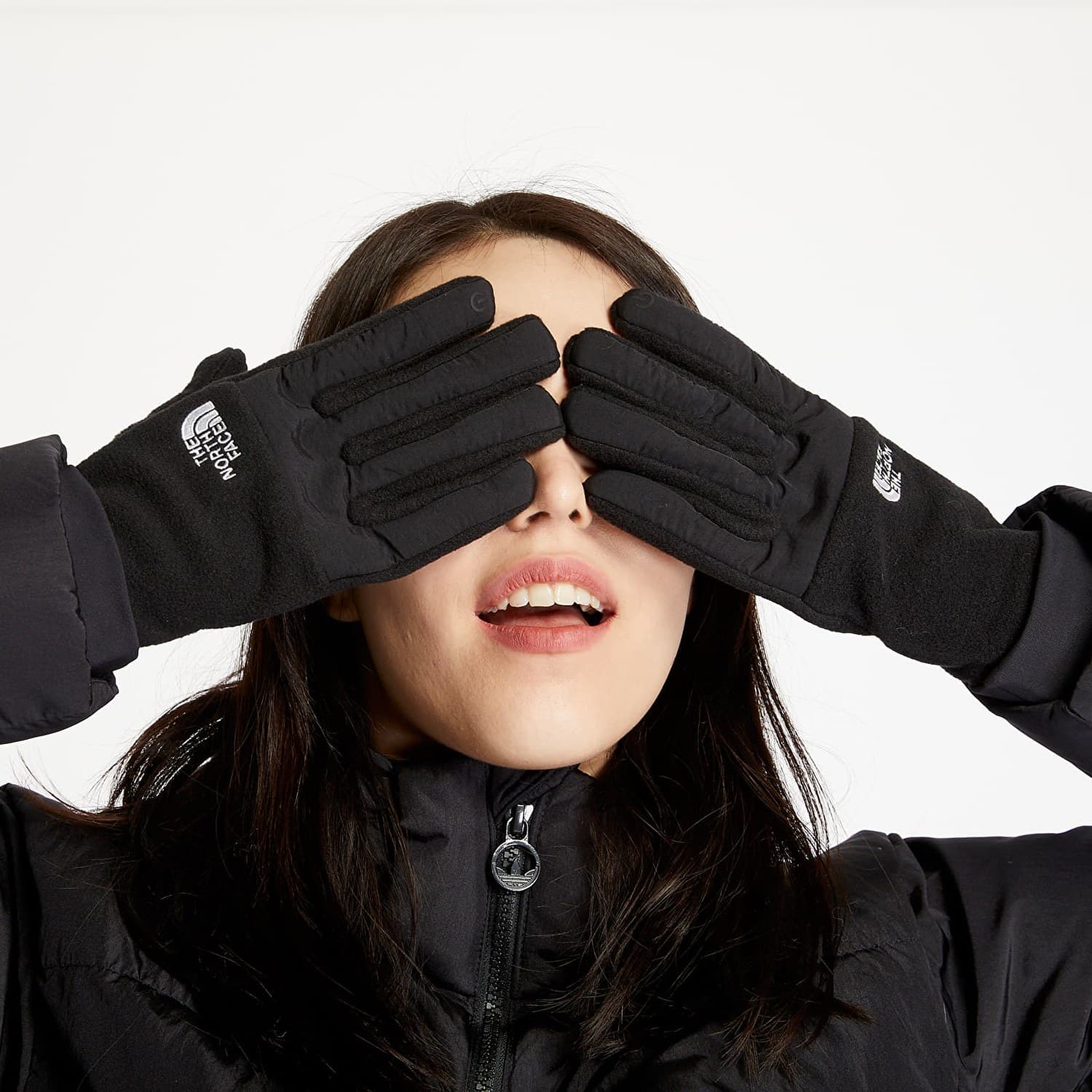 The North Face Denali Etip Gloves product photo 2