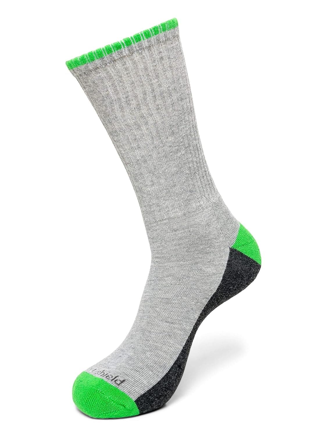 Insect Shield Midweight Hiking Sock with permethrin